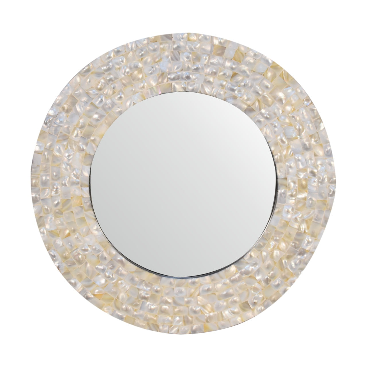 Mosaic Wall Mirror - Red Ross Retail-Furniture Specialists 