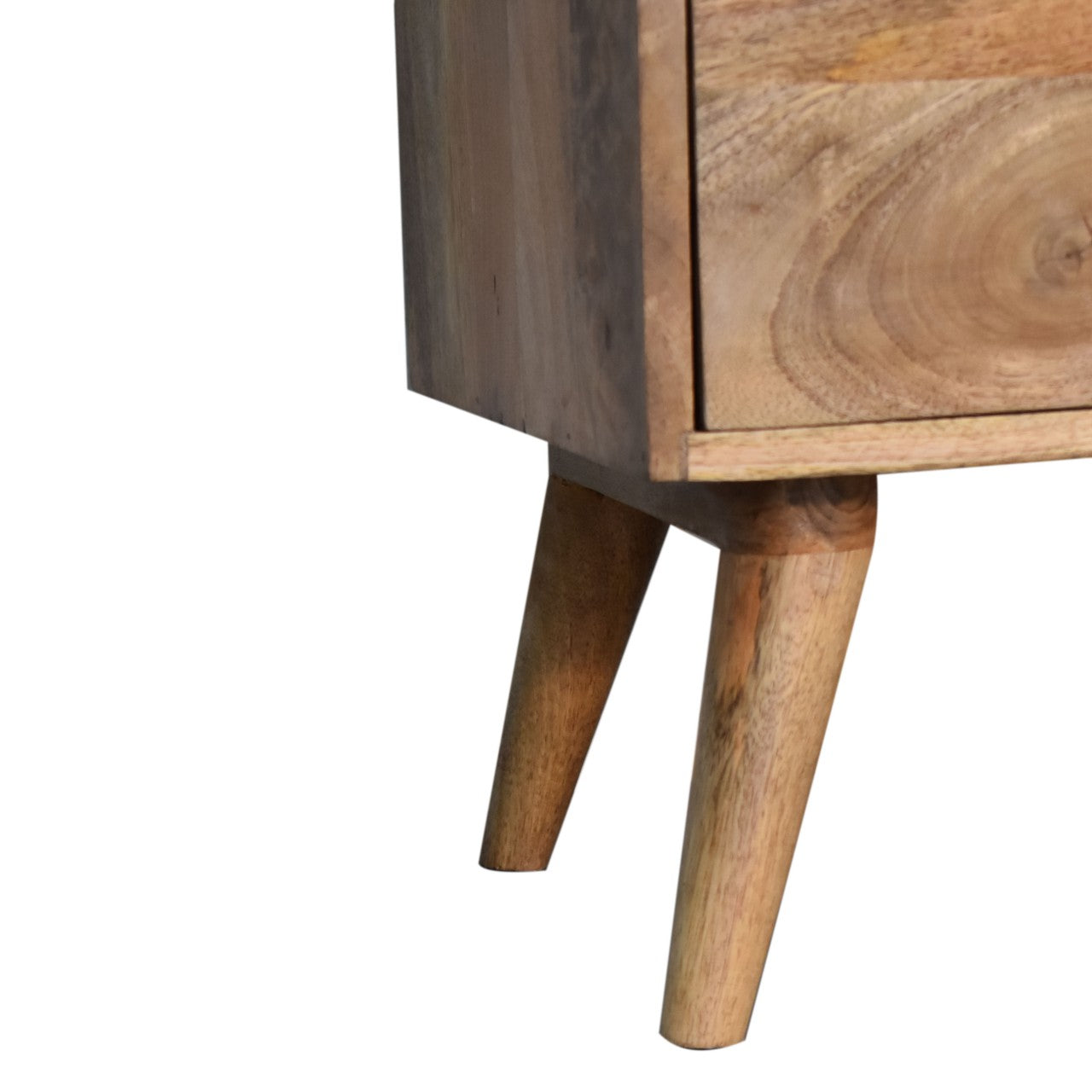 Oak-ish Filing Cabinet - Red Ross Retail-Furniture Specialists 
