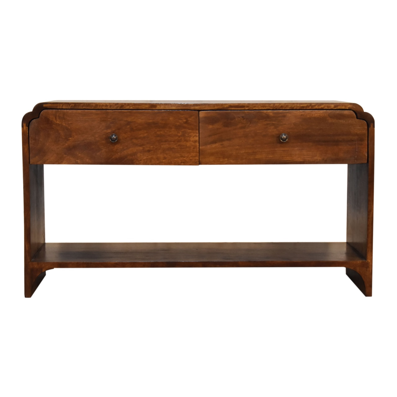 Newton Console Table - Red Ross Retail-Furniture Specialists 