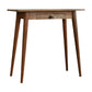 Mini Nordic Style Writing Desk - Red Ross Retail-Furniture Specialists 