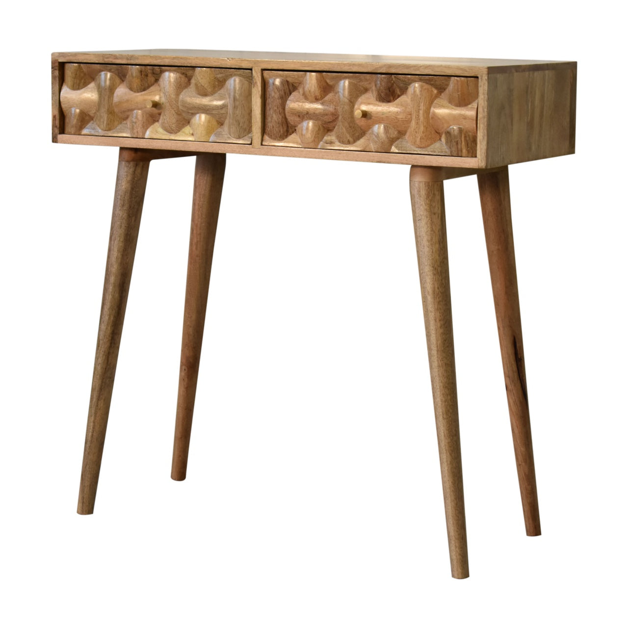 Kita Console Table - Red Ross Retail-Furniture Specialists 