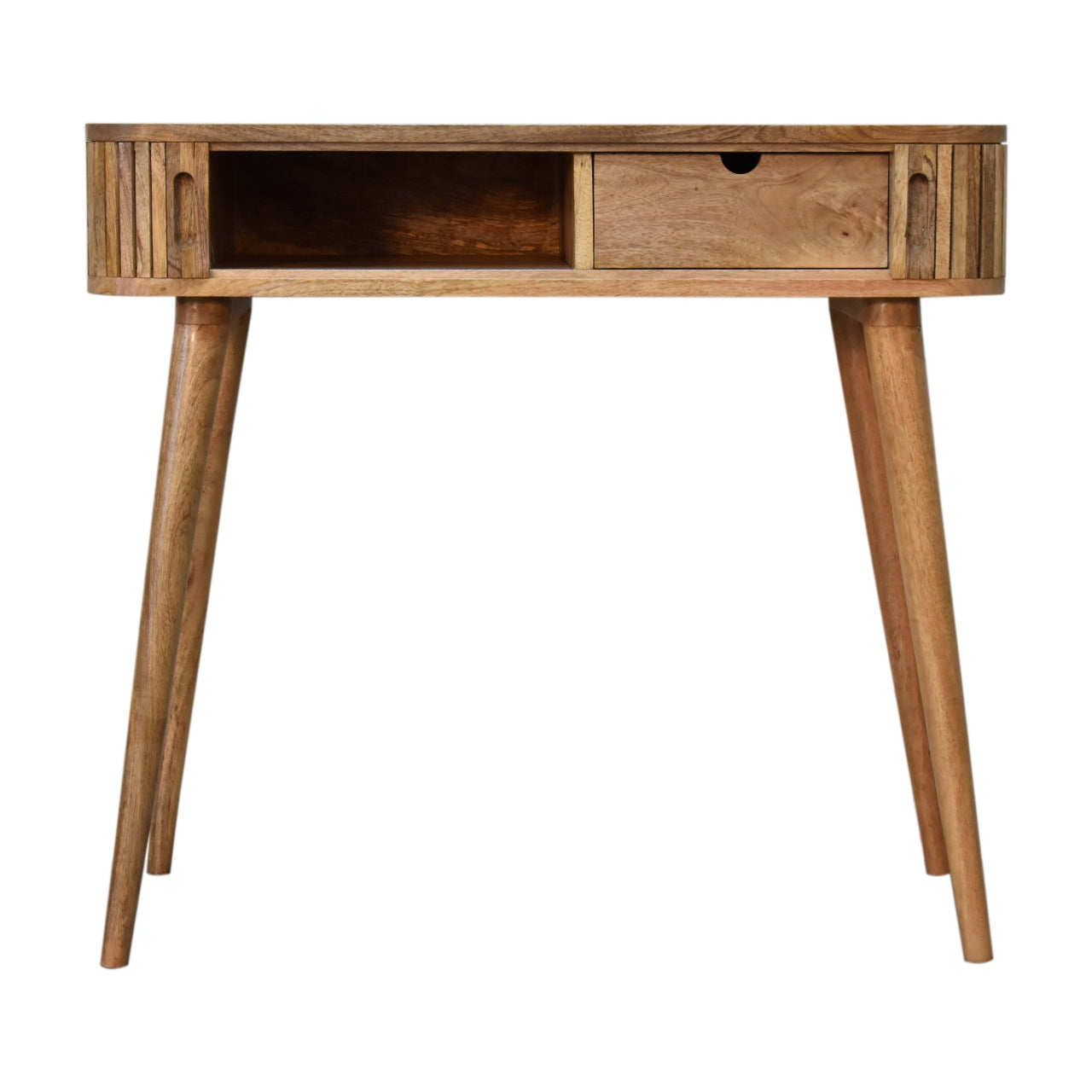 Mokka Console Table - Red Ross Retail-Furniture Specialists 