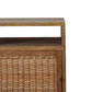 Knit Door Bedside - Red Ross Retail-Furniture Specialists 