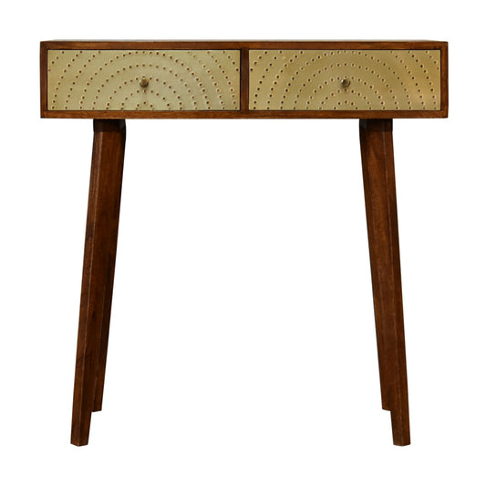 Nile Console Table - Red Ross Retail-Furniture Specialists 