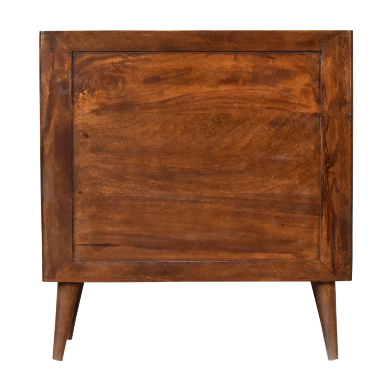 Chestnut Arch Cabinet - Red Ross Retail-Furniture Specialists 