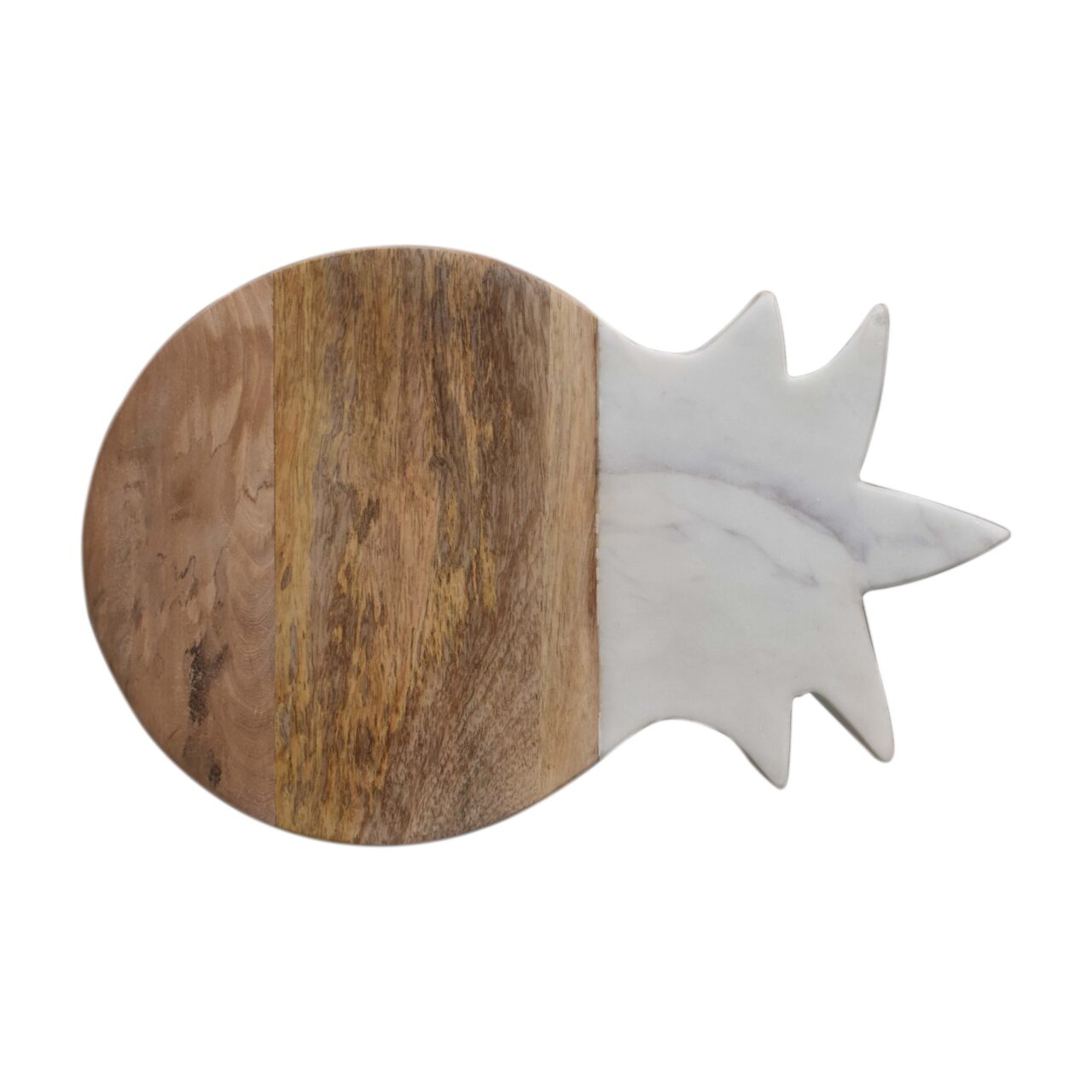 Marble Pineapple Chopping Board - Red Ross Retail-Furniture Specialists 