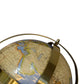 Grey Globe with Gold Frame - Red Ross Retail-Furniture Specialists 