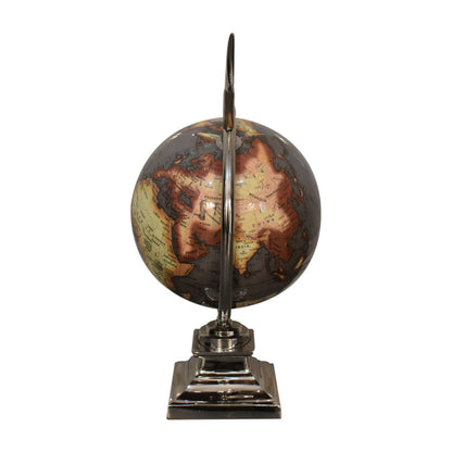 Grey Cupid Globe - Red Ross Retail-Furniture Specialists 