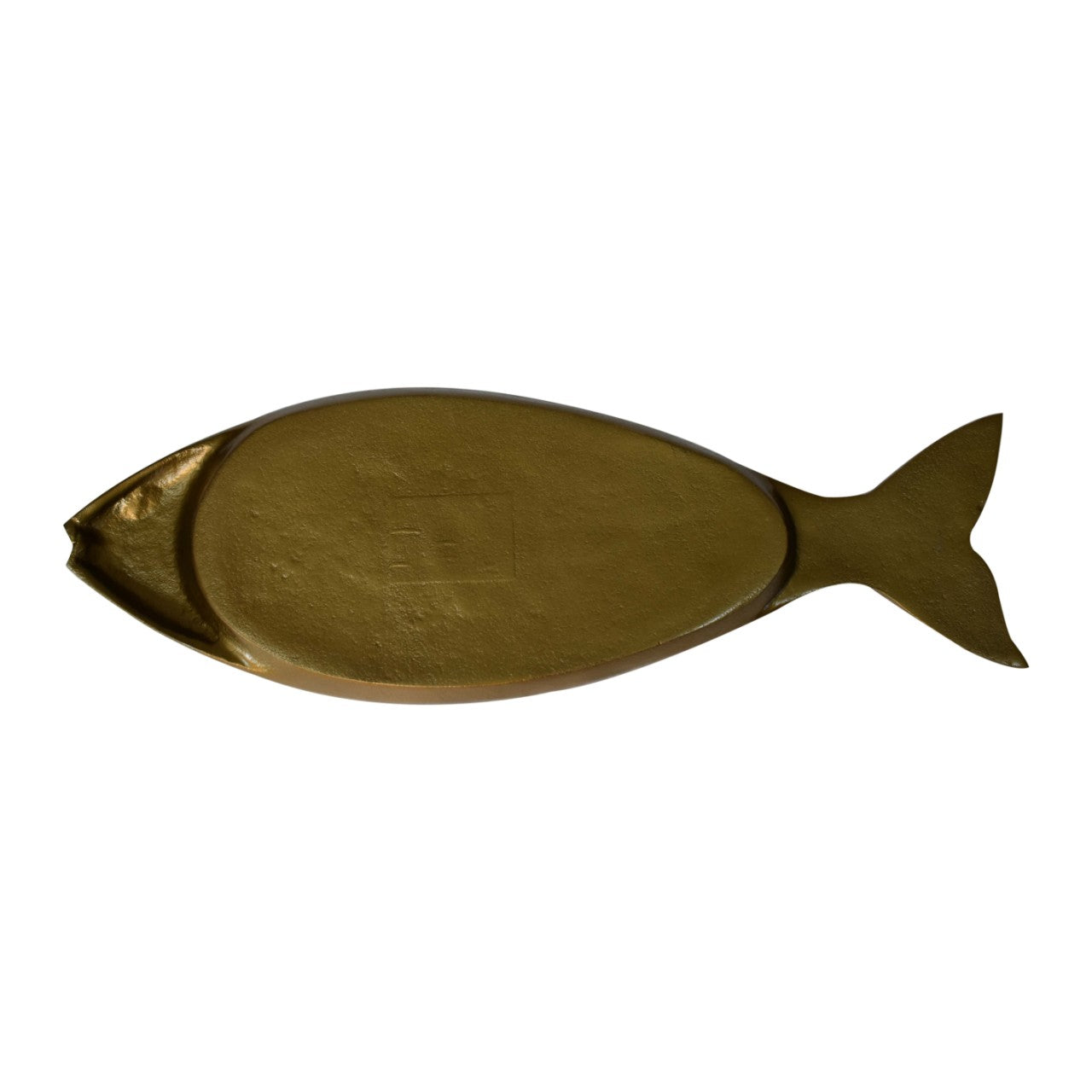 Antique Fish Tray - Red Ross Retail-Furniture Specialists 