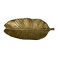 Antique Banana Leaf Tray - Red Ross Retail-Furniture Specialists 
