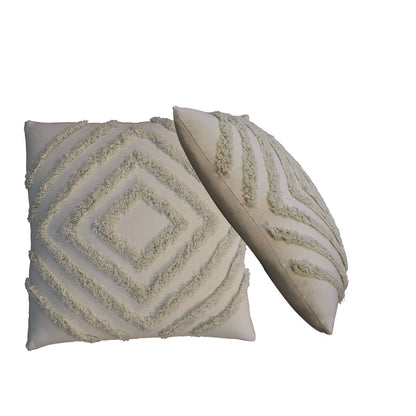 Tacy Sage Green Cushion Set of 2 - Red Ross Retail-Furniture Specialists 