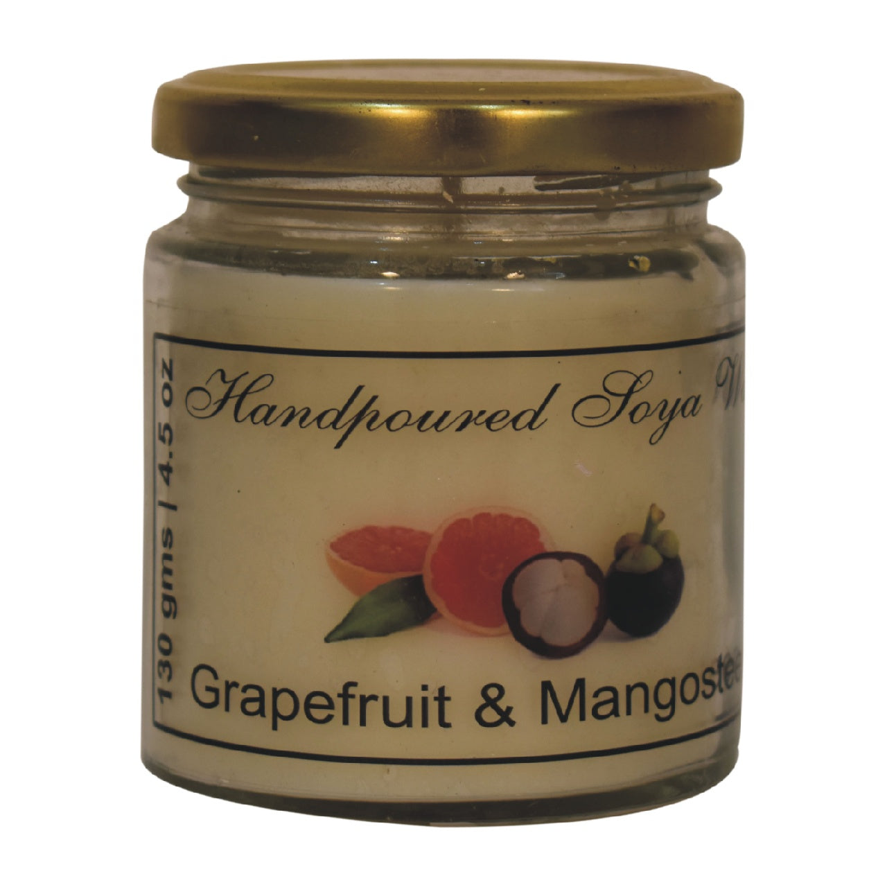 Candle Gift Set of 3 (White Tea & Sage, Jasmine & Lime, Grapefuit & Mangosteen) - Red Ross Retail-Furniture Specialists 
