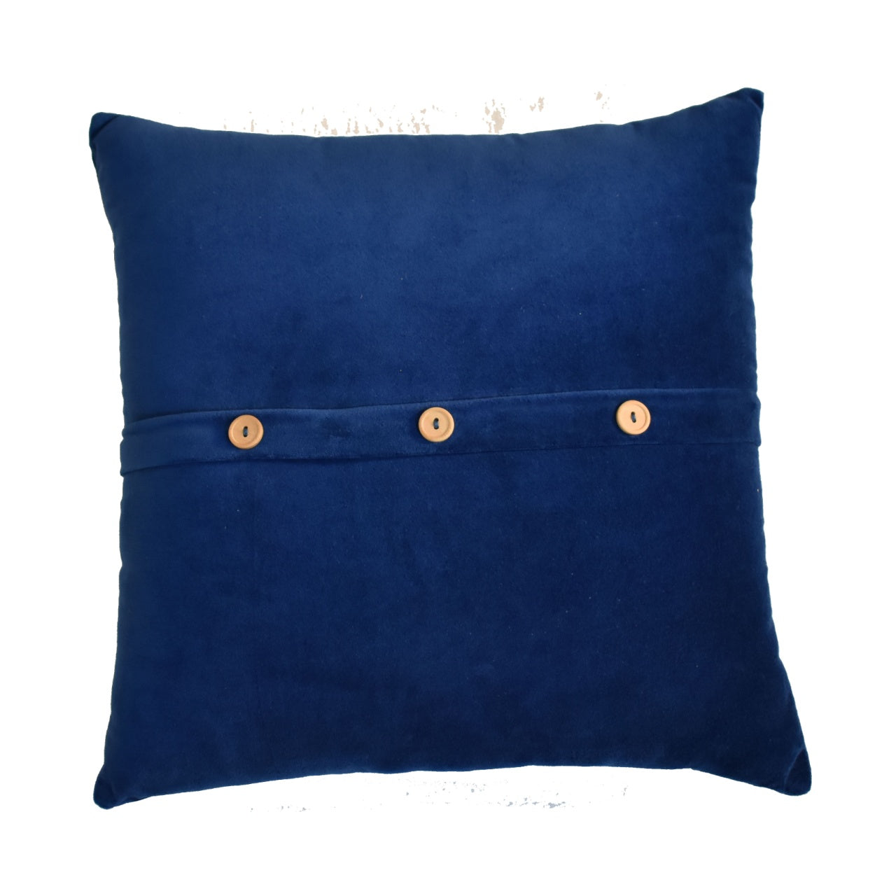 Quinn Cushion Set of 2 - Royal Blue - Red Ross Retail-Furniture Specialists 