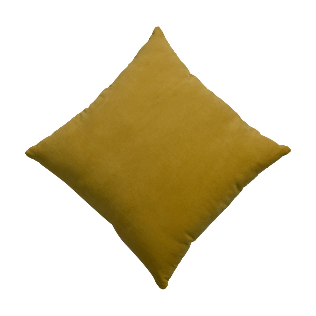 Quinn Cushion Set of 2 - Mustard - Red Ross Retail-Furniture Specialists 