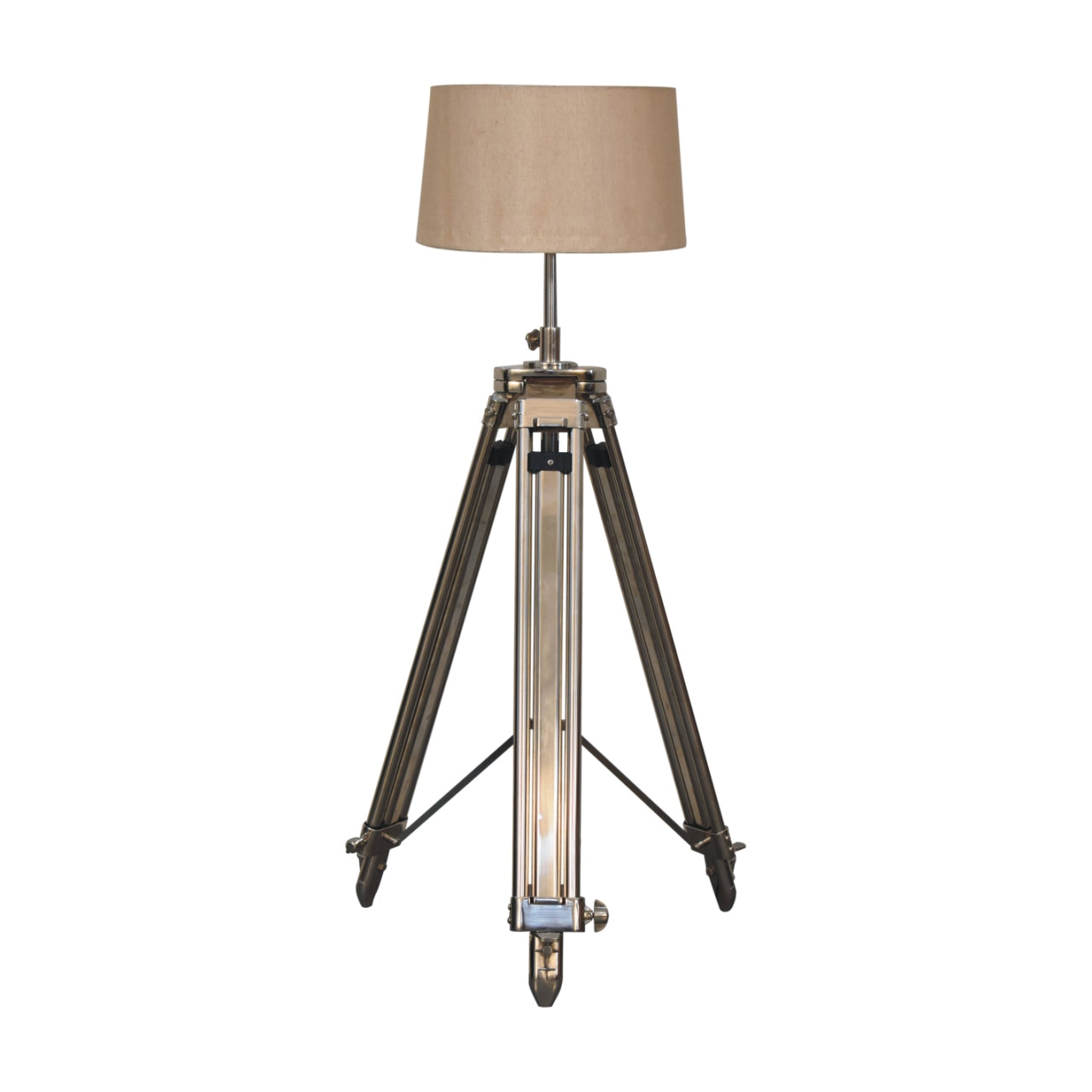 Tripod Floor Lamp - Red Ross Retail-Furniture Specialists 