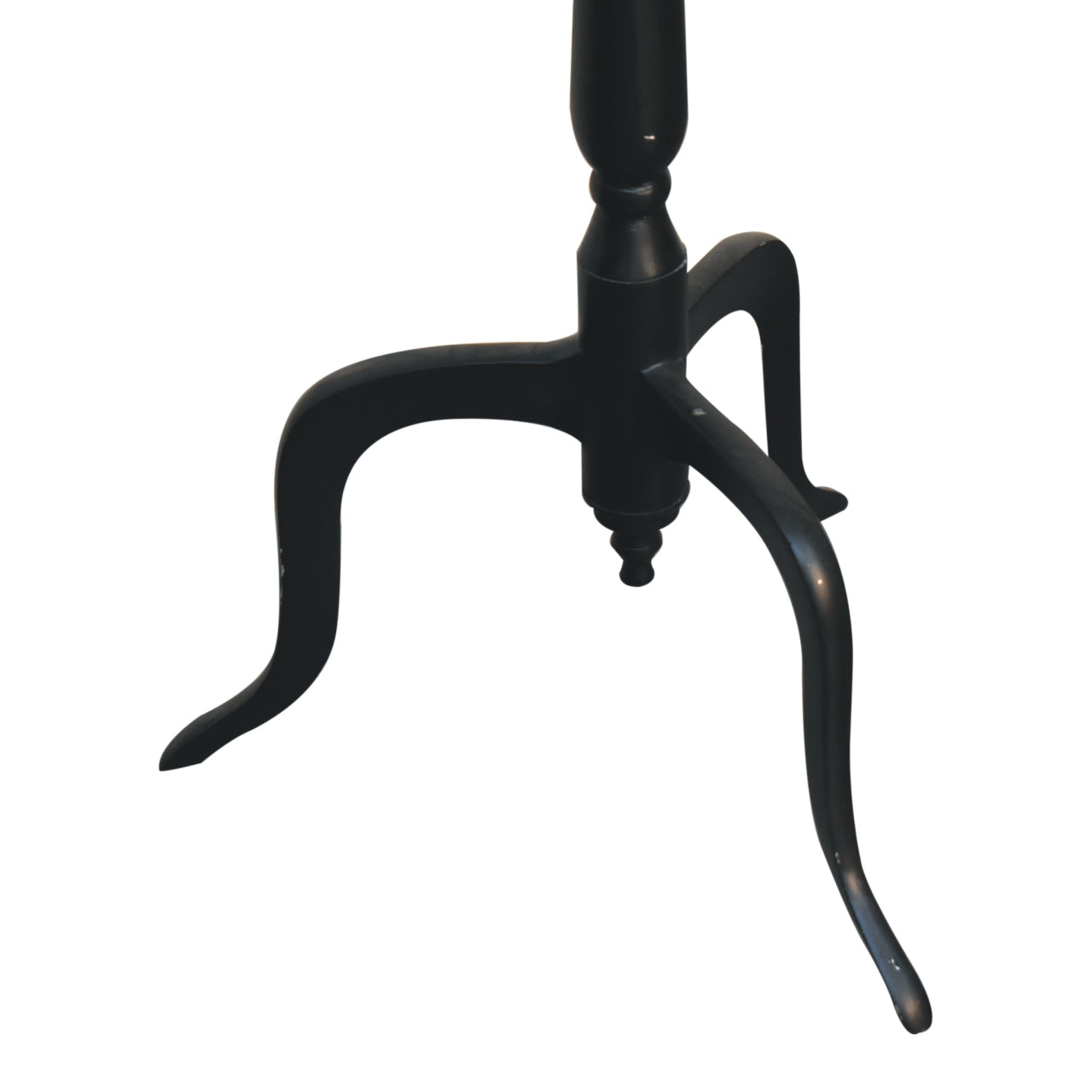 Black Coat Stand - Red Ross Retail-Furniture Specialists 