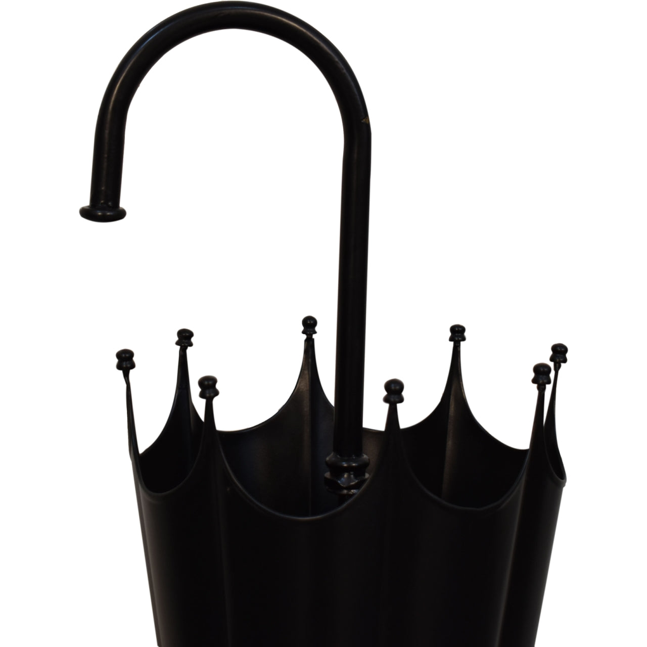 Black Umbrella Stand - Red Ross Retail-Furniture Specialists 