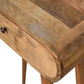 Mini London Console Table - Red Ross Retail-Furniture Specialists 